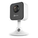 Camara De Seguridad Ip Wifi Ezviz 2mpx Full Hd Con Audio