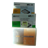 9 Data Cartridge Hewlett Packard Dds-2 Y Dds-1  2-4 Y 8 Gb. 