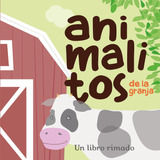 Libro: Animalitos De La Granja (1) / Little Farm Animals. Bo