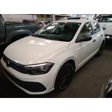 Volkswagen Polo 1.6 Msi Track Financialo 100% Por Leasing Vw