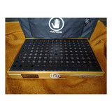 Pedal Board Hands Supreme 60x40 Com Bag Zerado