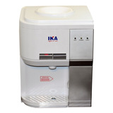 Dispensador De Agua Sobremesa Ika (frío - Caliente)