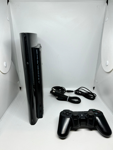 Sony Playstation 3 Super Slim 500gb 