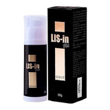 Lubrificante Lis-in Gold Gel Extra Forte 30g Hot Flowers 