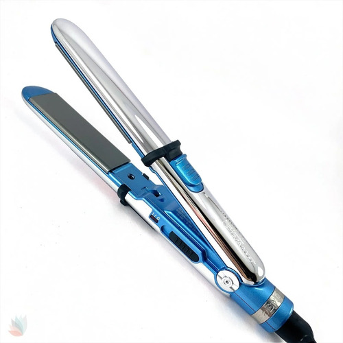 Plancha Babyliss Pro Mini Viajera Profesional Optima 2000