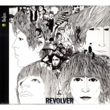 Cd: Revolver