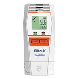 Data Logger Wireless Temperatura Y Humedad Elitech Tlogb100h