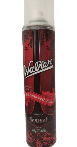 Silicona Walker Perfumada X Unidad 400ml Fragancia Eleccion