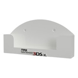 Soporte A Pared Nintendo New 3ds Xl