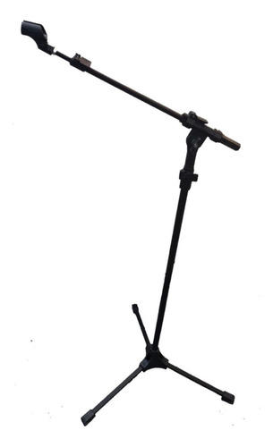 Pedestal Microfone Rmv Psu0090 Preto