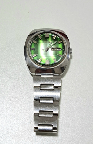 Reloj Citizen Automático 