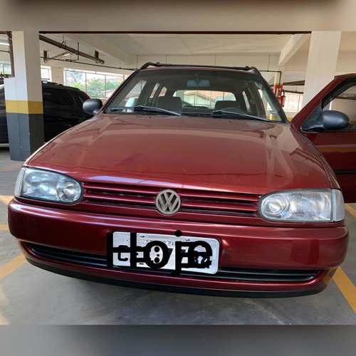 VOLKSWAGEN PARATI ATLANTA 1.8