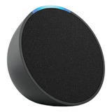 Bocina Amazon Echo B09wnk39jn Alexa 1ra Gen Wifi Negro