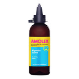 Amolecedor Cutícula Cora Amolex 100ml Algodão