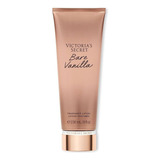 Victoria Secret Creme Hidratante Bare Vanilla Tradicional 