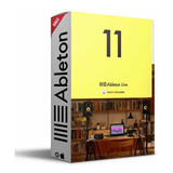 Ableton Live Suite 11.3.10 Mac