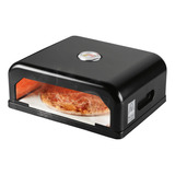 Horno Pizza Portátil Accesorio Parrilla Grillmeister Alemán 