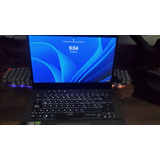 Notebook Asus Rog G14 Ga401qm - 24 Gb Ram - Nvidia 3060 Rtx