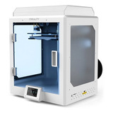 Impresora 3d Creality Cr5 Pro H, Grado Industrial Hasta 300°