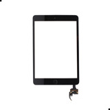 Tela Touch Compatível Com iPad Mini 3 A1599 A1600