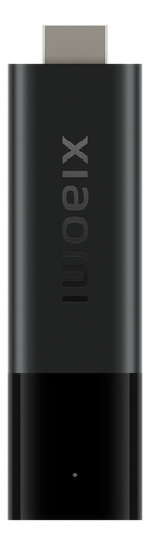 Xiaomi Tv Stick  Color Negro