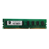 Memoria 4gb Ddr3 Pc3-8500 1066mhz Pc Ram Udimm 2rx8 Desktop