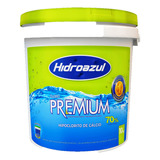 Cloro Hidroazul Premium (10 Kg) (70% Ativo)