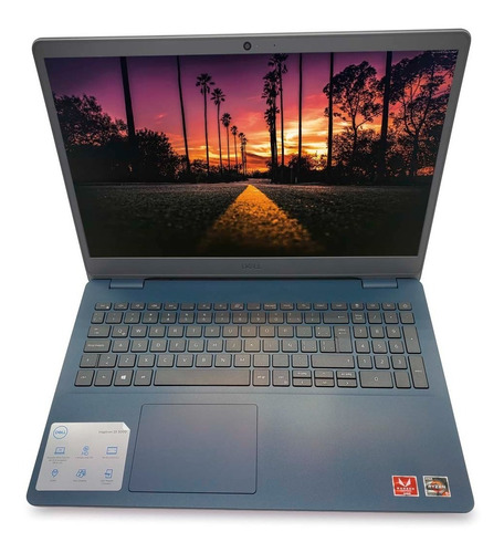 Laptop Dell Inspiron 3505 Amd Ryzen 5-3450u 8gb 512gb