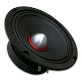 Medio Rango De 8 350w. Rms Open Show Rockseries Rks-r8pro