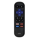 Controle Remoto Para Roku Express 3930mx 3930r 3910x 3930br