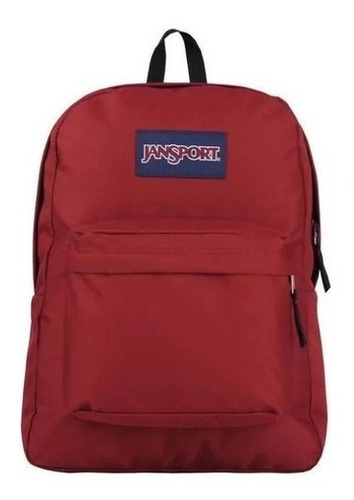 Zmshop Mochila Jansport Superbreak Para Hombre 2022