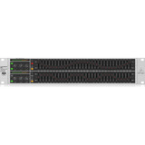 Behringer Fbq3102 Hd Ecualizador Grafico 31 Bandas Hd