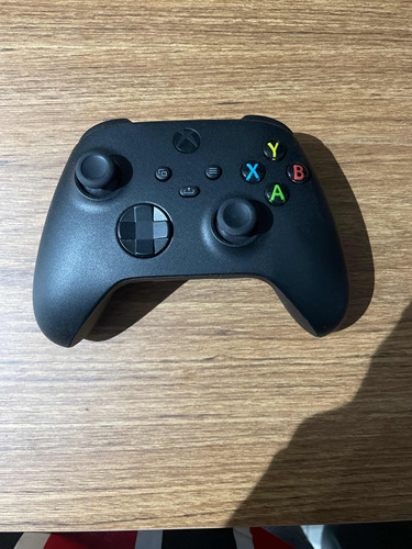 Controle Xbox Series S
