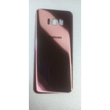 Tapa Para Samsung S8 + / S8 Plus
