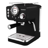 Cafetera Expresso Maquina Electrica Peabody Pe-ce5003n-n 