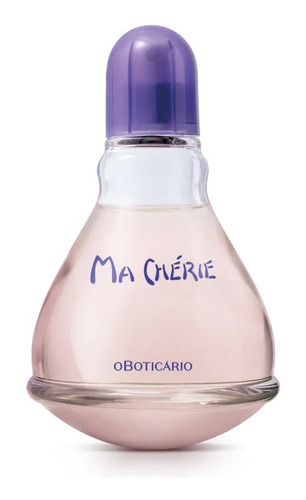 Ma Chérie Desodorante Colônia Infantil 100ml