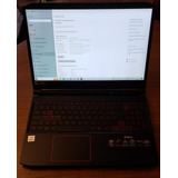 Note Acer Nitro 5 Gtx1650 32 Gb Ssd 1 T Nvme 512gb Impecable