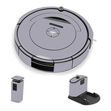 Mightyskins Piel Para Irobot Roomba,