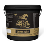 Creatina Tonnus Equino Cavalo Poderoso Competição 1kg 