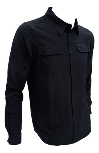 Camisa Secado Rapido Premium Low Cost