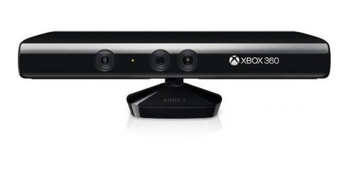 Kinect Para Xbox 360 Slim Ou Super Slim- Original Cabo 2 Mts