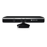 Kinect Xbox 360 Original C/ Garantia A Pronta Entrega Usado