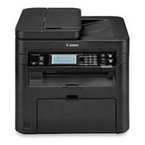 Canon Imageclass Mf216n All-in-one Airprint Láser Copiadora