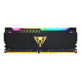 Memoria Ram Viper Steel Rgb Ddr4 Ram 32gb 3200mhz Pvsr432g32