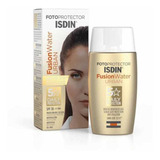 Fotoprotector Isdin Extreme Fps 30 Fusion Water Urban 50ml