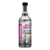 Limpiador Sistema De Combustible 473 Ml Flamingochile