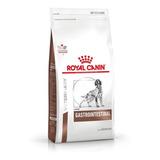 Royal Canin Veterinary Diet Canine Gastrointestinal Alimento Para Perro Adulto Todos Los Tamaños Sabor Mix En Bolsa De 10kg