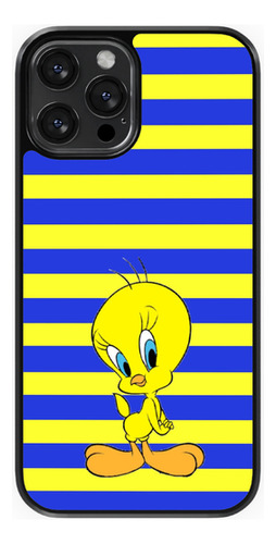 Funda Compatible Con iPhone De Caricatura Pioliin #9