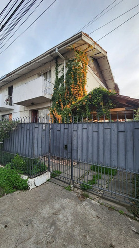 Casa En Población Santa Irene , Rancagua