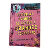 Peliculas, Cambios De Estilo Y Grandes Sorpresas-aa.vv.